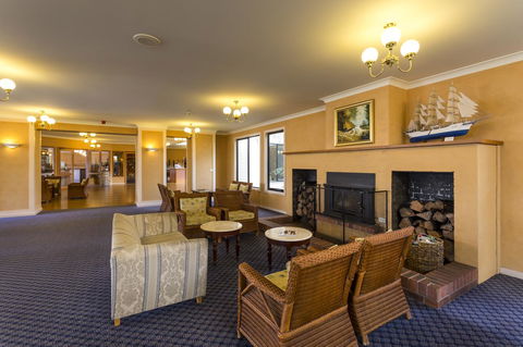 Panorama Hotel St Helens - Go Out 8
