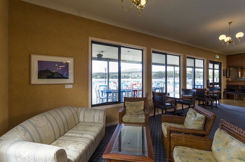 Panorama Hotel St Helens - Go Out 16