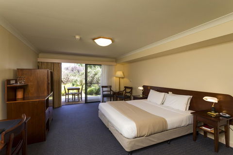 Panorama Hotel St Helens - Go Out 6