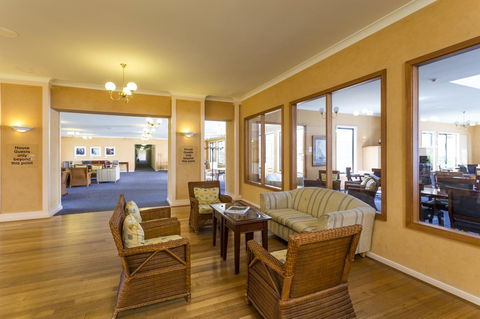 Panorama Hotel St Helens - Go Out 19