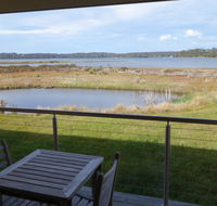 Tidal Waters St Helens - Go Out