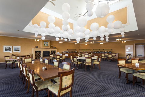 Panorama Hotel St Helens - Go Out 17