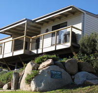 Kingfisher Cottage - Go Out