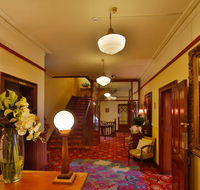 Astor Private Hotel - Pubs and Clubs