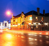 The Tasmanian Inn - Pubs and Clubs
