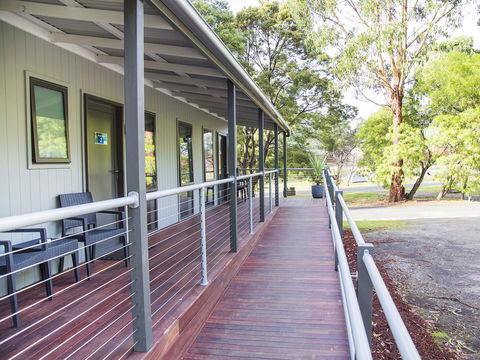 NRMA Port Arthur Holiday Park - Go Out 21