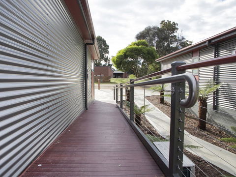 NRMA Port Arthur Holiday Park - Go Out 30
