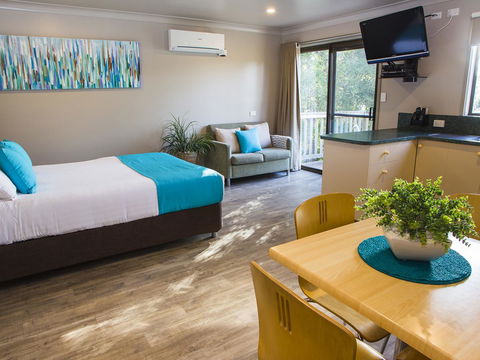 NRMA Port Arthur Holiday Park - Go Out 20