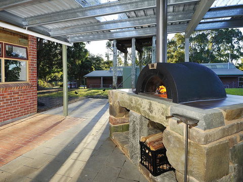 NRMA Port Arthur Holiday Park - Go Out 38