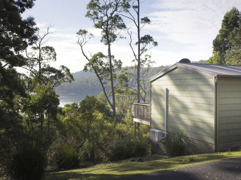 NRMA Port Arthur Holiday Park - Go Out 18