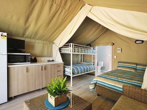 NRMA Port Arthur Holiday Park - Go Out 37