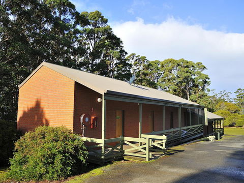 NRMA Port Arthur Holiday Park - Go Out 8