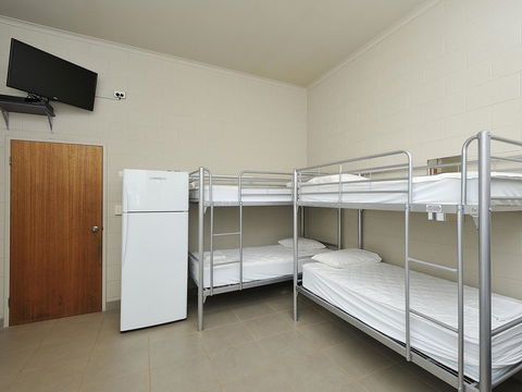 NRMA Port Arthur Holiday Park - Go Out 10