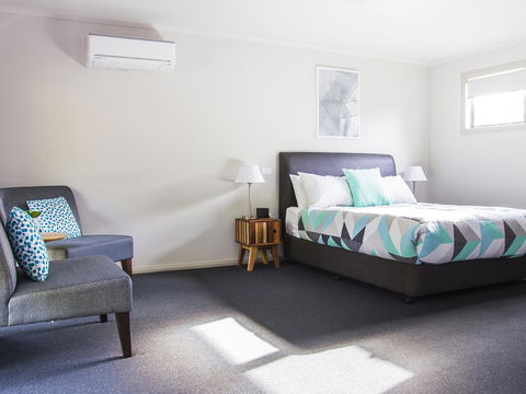 NRMA Port Arthur Holiday Park - Go Out 26