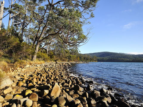 NRMA Port Arthur Holiday Park - Go Out 0