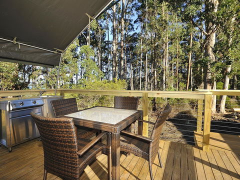 NRMA Port Arthur Holiday Park - Go Out 36