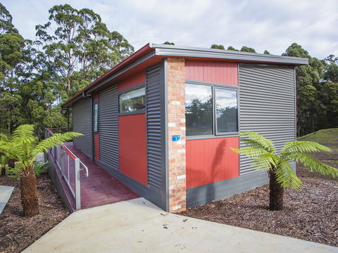 NRMA Port Arthur Holiday Park - Go Out 29