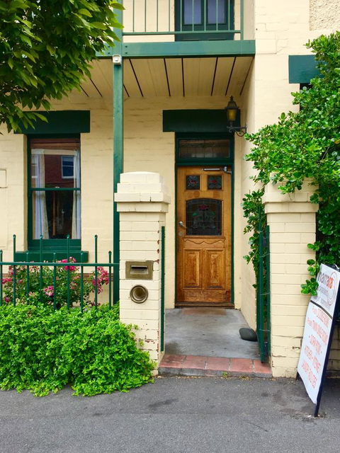 Narrara Backpackers Hobart - Pubs and Clubs 0