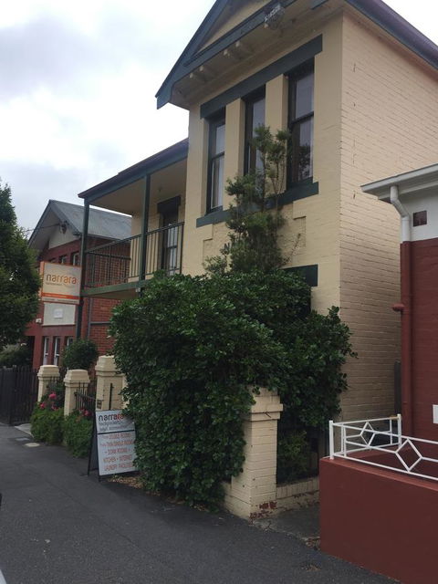 Narrara Backpackers Hobart - Pubs and Clubs 34