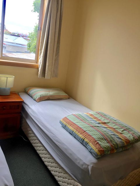 Narrara Backpackers Hobart - Pubs and Clubs 23