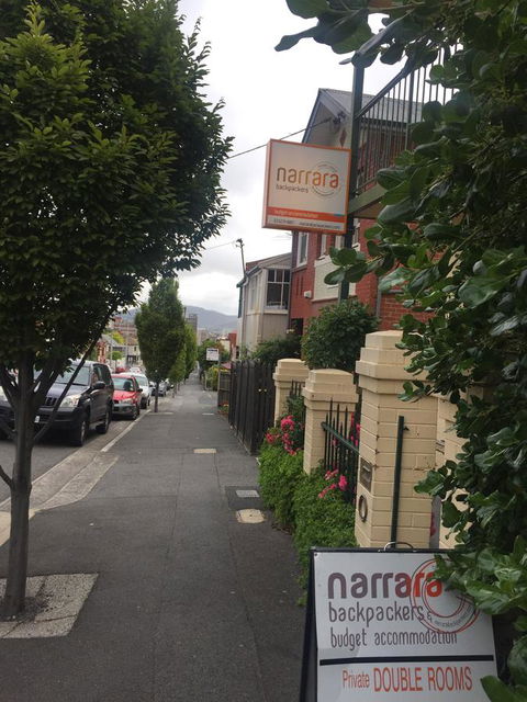 Narrara Backpackers Hobart - Pubs and Clubs 13
