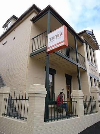 Narrara Backpackers Hobart - Pubs and Clubs 28