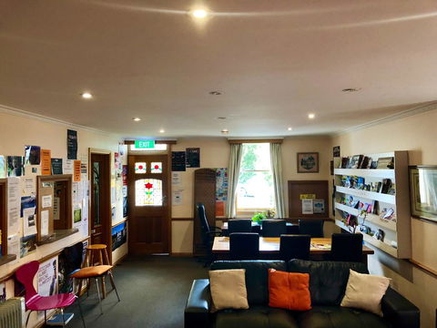 Narrara Backpackers Hobart - Pubs and Clubs 17
