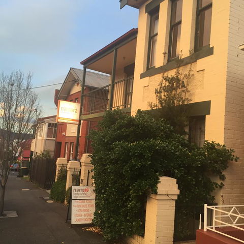 Narrara Backpackers Hobart - Pubs and Clubs 29