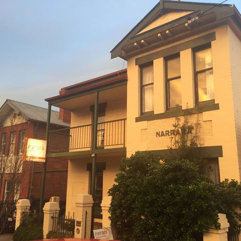 Narrara Backpackers Hobart - Pubs and Clubs 35
