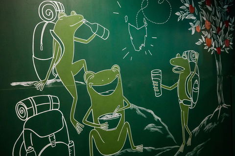 The Pickled Frog - Pubs and Clubs 20