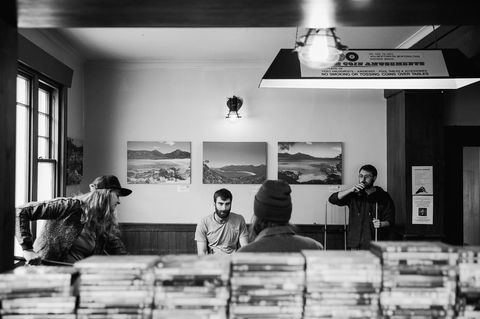 The Pickled Frog - Pubs and Clubs 16