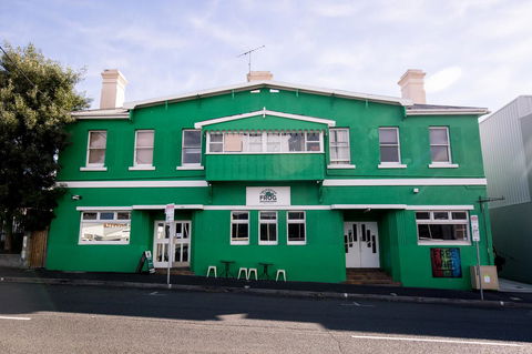 The Pickled Frog - Pubs and Clubs 33