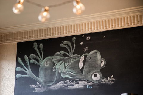 The Pickled Frog - Pubs and Clubs 14