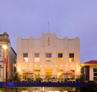 Alabama Hotel Hobart - Pubs and Clubs