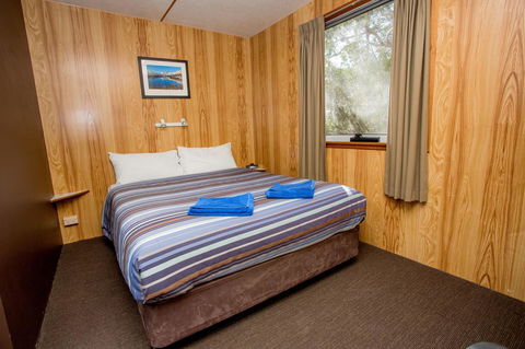 Discovery Parks - Cradle Mountain - Pubs and Clubs 33
