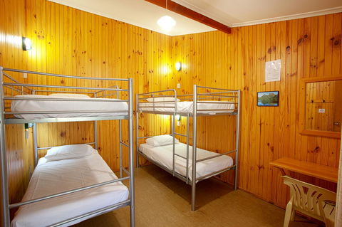 Discovery Parks - Cradle Mountain - Pubs and Clubs 31