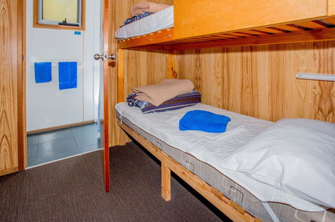 Discovery Parks - Cradle Mountain - Pubs and Clubs 32