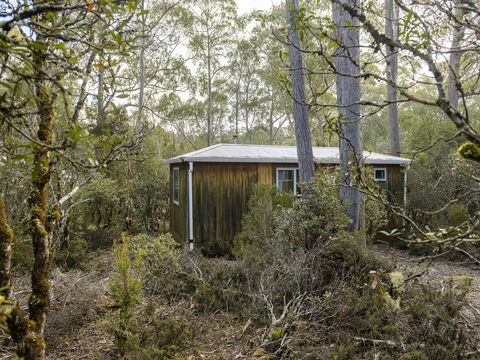 Discovery Parks - Cradle Mountain - Pubs and Clubs 18