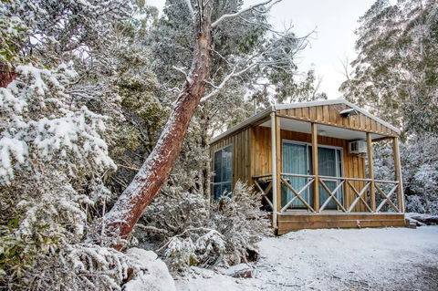 Discovery Parks - Cradle Mountain - Pubs and Clubs 28