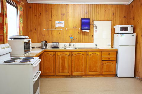 Discovery Parks - Cradle Mountain - Pubs and Clubs 30