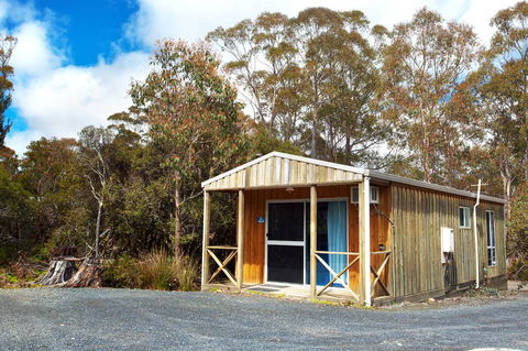 Discovery Parks - Cradle Mountain - Pubs and Clubs 41