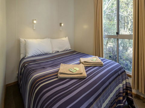Discovery Parks - Cradle Mountain - Pubs and Clubs 8