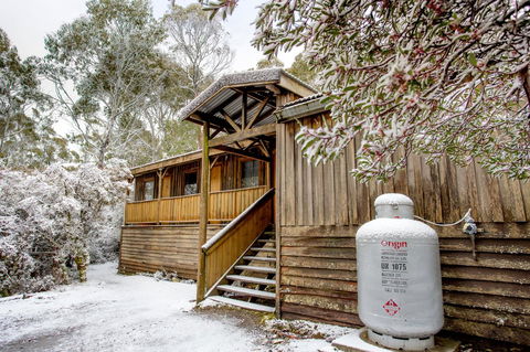 Discovery Parks - Cradle Mountain - Pubs and Clubs 27