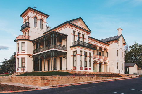 Maylands Lodge - Pubs and Clubs 20