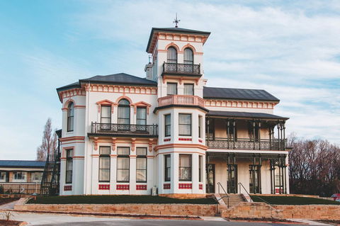 Maylands Lodge - Pubs and Clubs 17
