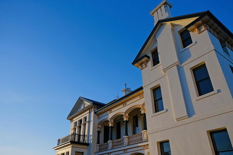 Maylands Lodge - Pubs and Clubs 6
