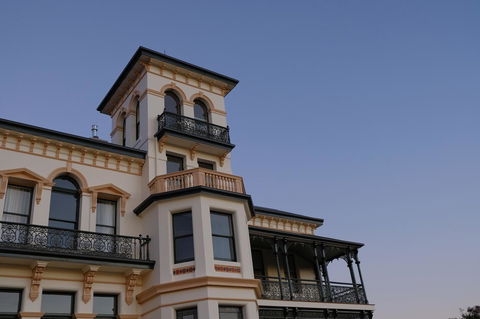 Maylands Lodge - Pubs and Clubs 31