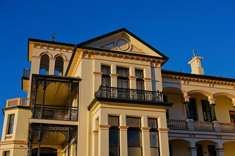 Maylands Lodge - Pubs and Clubs 24