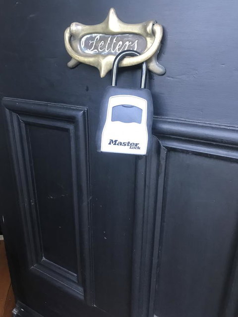 Elizaâ€™s Lovely Home - Go Out 1