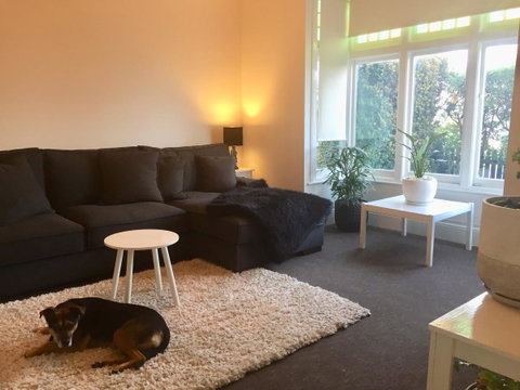 Elizaâ€™s Lovely Home - Go Out 7